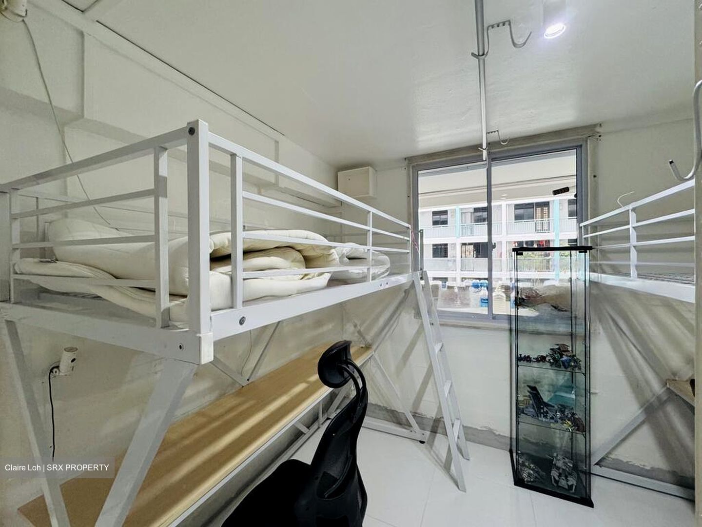 Blk 28 Jalan Klinik (Bukit Merah), HDB 2 Rooms #454476721